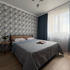 Квартира 38 м², 1-комнатная - изображение 2