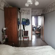 Квартира 60,9 м², 3-комнатная - изображение 1