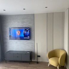 Квартира 38 м², 1-комнатная - изображение 3