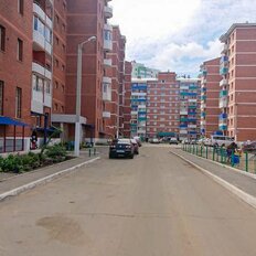 Квартира 34,2 м², 1-комнатная - изображение 2
