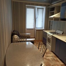 Квартира 41 м², 1-комнатная - изображение 4