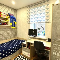 Квартира 122 м², 5-комнатная - изображение 1