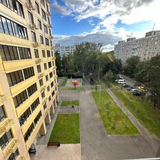 Квартира 76,8 м², 3-комнатная - изображение 1