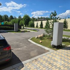 таунхаус + 2,3 сотки, участок - изображение 3