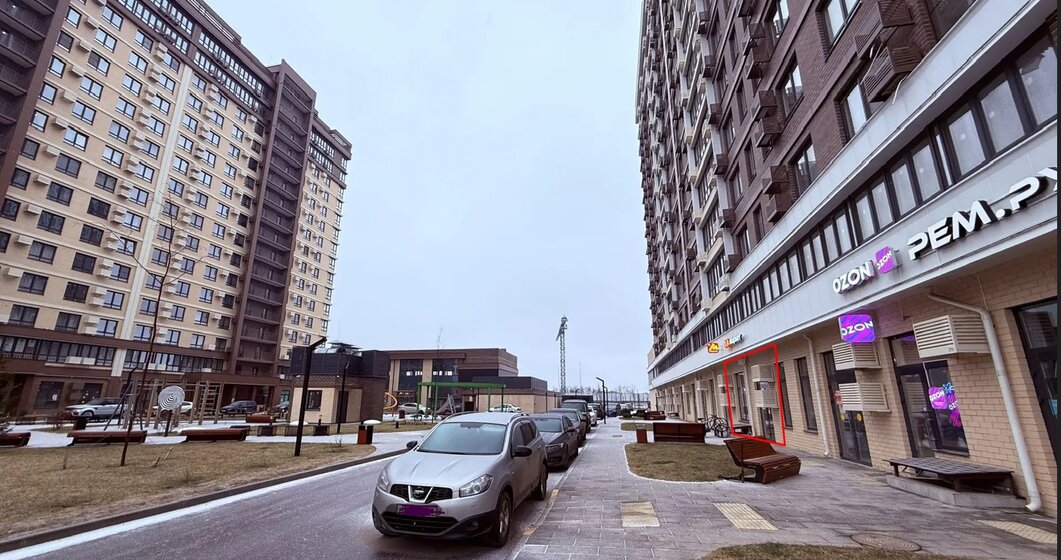 250 м², помещение свободного назначения 225 000 ₽ в месяц - изображение 51