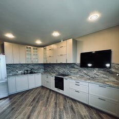 Квартира 72 м², 2-комнатная - изображение 3