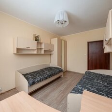 Квартира 74,8 м², 3-комнатная - изображение 3