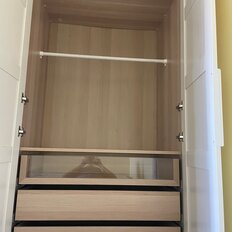 17 м², комната - изображение 5