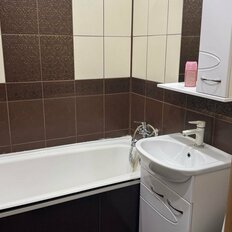 Квартира 31 м², 1-комнатная - изображение 1