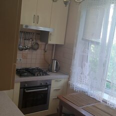 Квартира 45 м², 2-комнатная - изображение 3