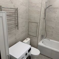 Квартира 55 м², 2-комнатная - изображение 5