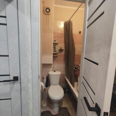 Квартира 15 м², студия - изображение 3