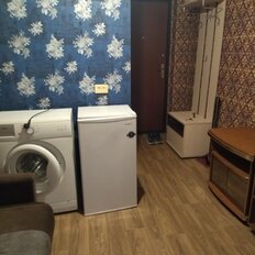 Квартира 16 м², студия - изображение 1