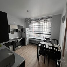 Квартира 38,5 м², 1-комнатная - изображение 2