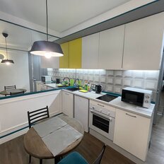 Квартира 21 м², студия - изображение 3