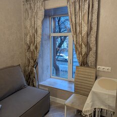 Квартира 18 м², студия - изображение 4