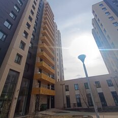 Квартира 21 м², студия - изображение 1