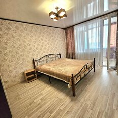 Квартира 72 м², 3-комнатная - изображение 5