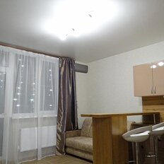 Квартира 26,1 м², студия - изображение 5