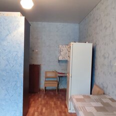 Квартира 20 м², студия - изображение 4