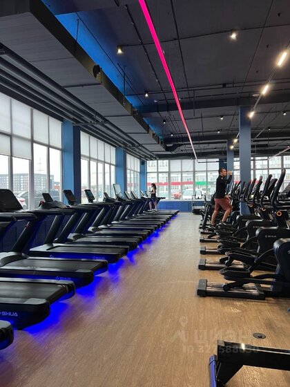 212 м², помещение свободного назначения 3 200 000 ₽ в месяц - изображение 48