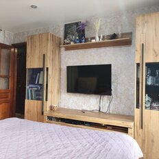 Квартира 60,3 м², 3-комнатная - изображение 4