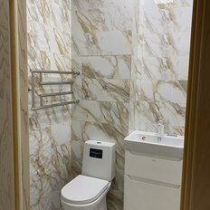Квартира 42 м², 1-комнатная - изображение 1