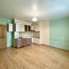 Квартира 32,8 м², студия - изображение 2