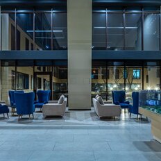 Квартира 32,4 м², студия - изображение 5