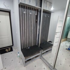 Квартира 42 м², 1-комнатная - изображение 2