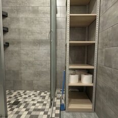 Квартира 46 м², 1-комнатная - изображение 3