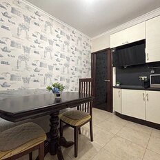 Квартира 37,5 м², 1-комнатная - изображение 1