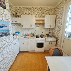 Квартира 35,7 м², 1-комнатная - изображение 1