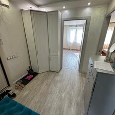 Квартира 63 м², 3-комнатная - изображение 3