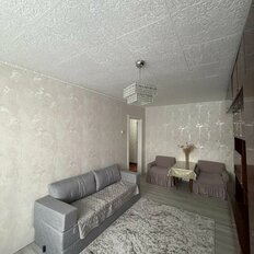 Квартира 59,9 м², 3-комнатная - изображение 3