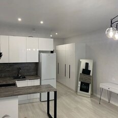 Квартира 31 м², студия - изображение 1