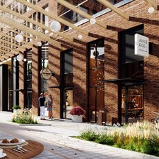 Квартира 52 м², 2-комнатная - изображение 3