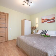 Квартира 40 м², 1-комнатная - изображение 2