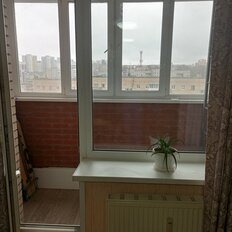 Квартира 25 м², студия - изображение 1