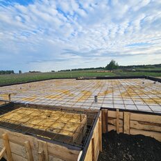 6,9 сотки, участок - изображение 1