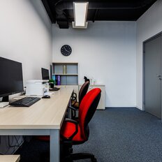 20 м², офис - изображение 1