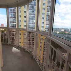 Квартира 95,7 м², 4-комнатная - изображение 2