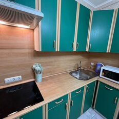 Квартира 41 м², 1-комнатная - изображение 2