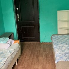 25 м², комната - изображение 1