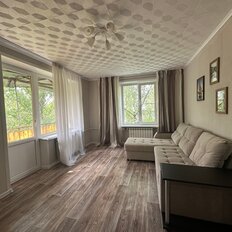 Квартира 32,2 м², 1-комнатная - изображение 1