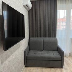 Квартира 36 м², 1-комнатная - изображение 4