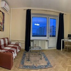 Квартира 40 м², 1-комнатная - изображение 2