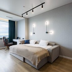 Квартира 40 м², 1-комнатная - изображение 3