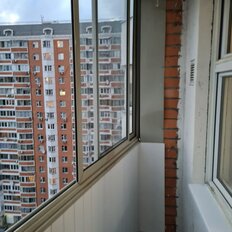 Квартира 38,1 м², 1-комнатная - изображение 1