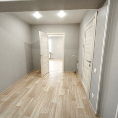 Квартира 39 м², студия - изображение 2